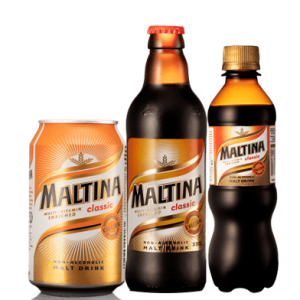 Maltina – 33cl (Pack of 24)