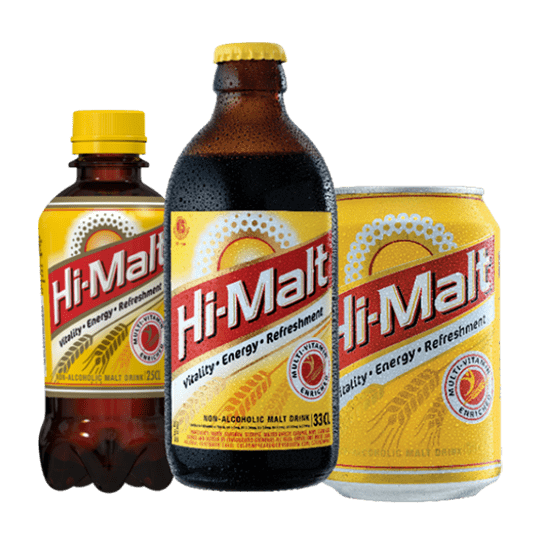 Hi-Malt – Pack